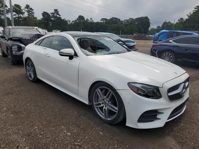 2018 MERCEDES-BENZ E 400 - WDD1J6FBXJF013579