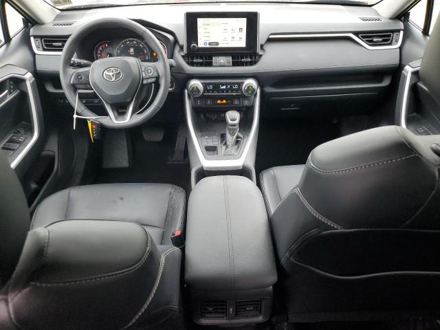 2023 TOYOTA RAV4 XLE P 2T3A1RFV8PC389681