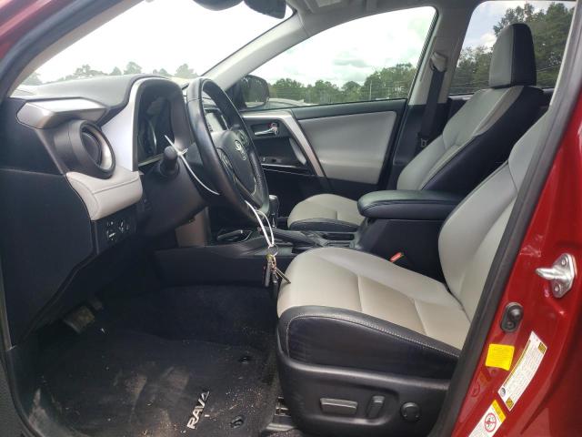 2018 TOYOTA RAV4 LIMIT JTMYFREV8JD117054
