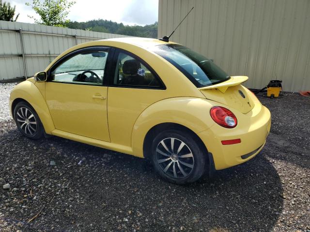 2010 VOLKSWAGEN NEW BEETLE - 3VWRG3AGXAM034894
