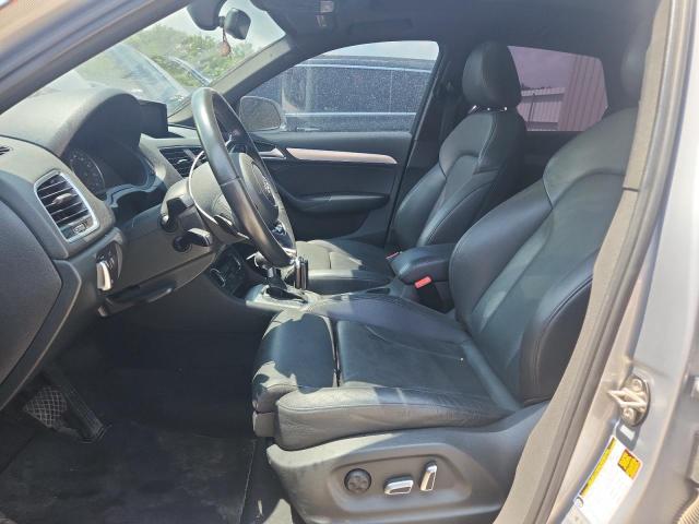 2016 AUDI Q3 PREMIUM - WA1EFCFS8GR022195