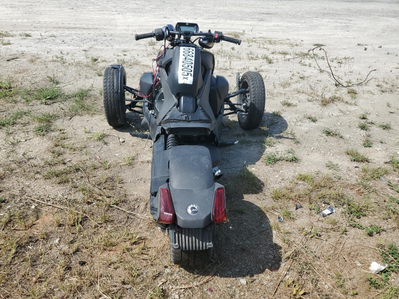Lot #3279521267 2022 CAN-AM RYKER