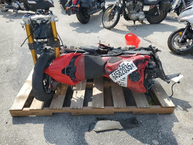 2023 DUCATI PANIGALE V ZDMDAGWW8PB002620