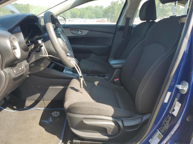 2021 KIA FORTE FE 3KPF24AD2ME271667