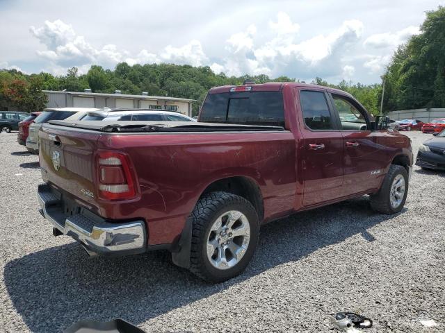 2019 RAM 1500 BIG HORN/LONE STAR 1C6SRFBT0KN607845