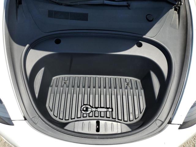 2021 TESLA MODEL 3 5YJ3E1EB7MF937689