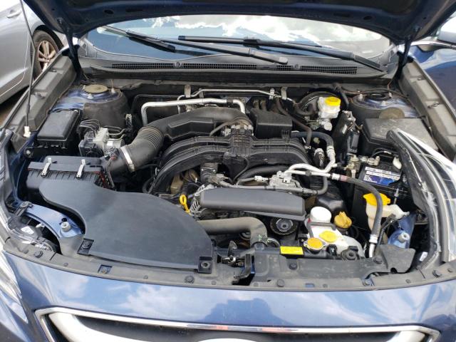 2020 SUBARU OUTBACK TO 4S4BTAPC7L3148800
