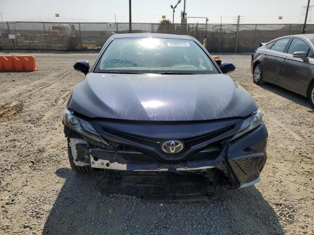 2022 TOYOTA CAMRY XSE 4T1K61AK3NU013902