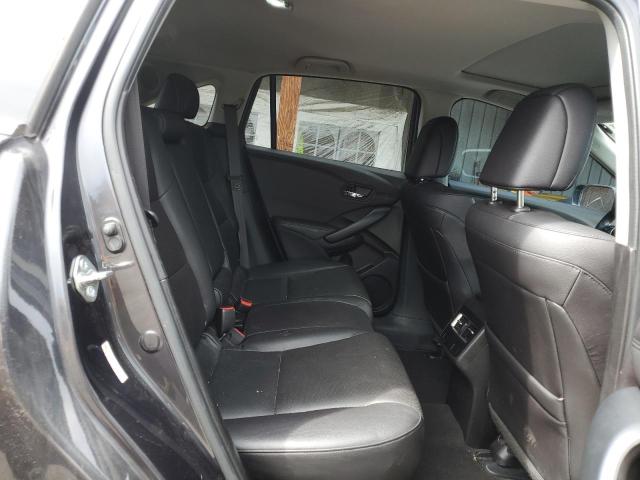2016 ACURA RDX TECHNO - 5J8TB4H5XGL019793