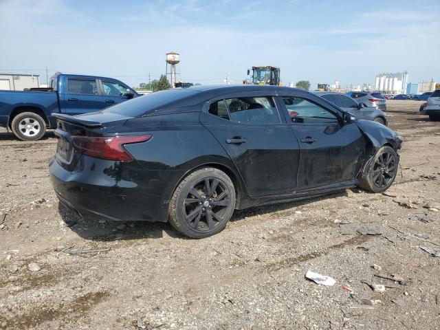 2017 NISSAN MAXIMA 3.5 1N4AA6APXHC389648