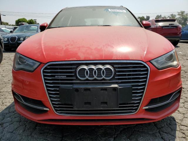 2016 AUDI A3 E-TRON WAUVPBFF0GA117524