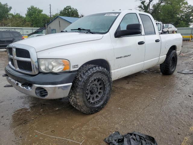 DODGE RAM 2500 S