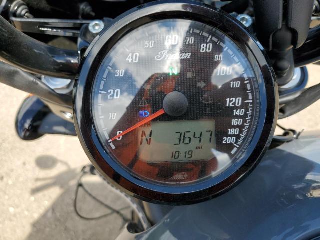2023 INDIAN MOTORCYCLE CO. SCOUT ROGUE ABS 56KMTC004P3193573