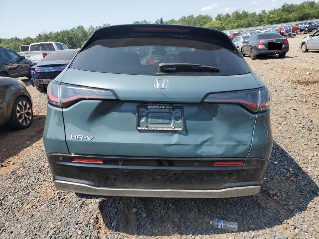 2025 HONDA HR-V EXL 3CZRZ2H74SM764051