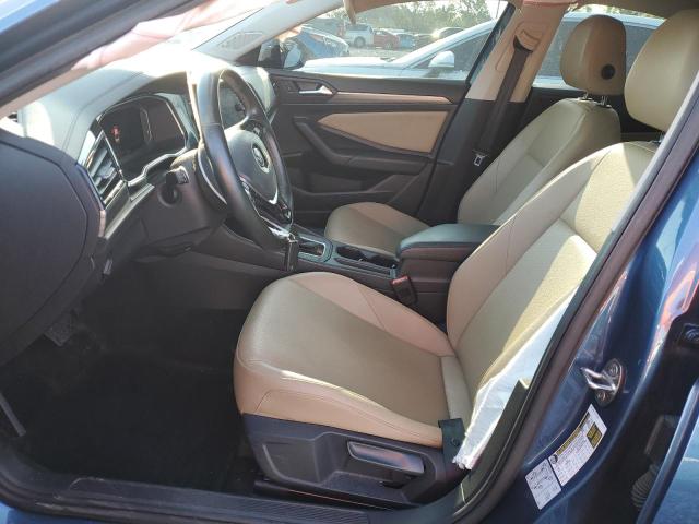 2019 VOLKSWAGEN JETTA SEL 3VWE57BUXKM151084