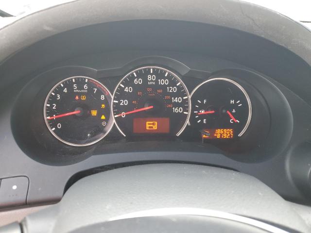 2012 NISSAN ALTIMA BAS - 1N4AL2AP4CC249073