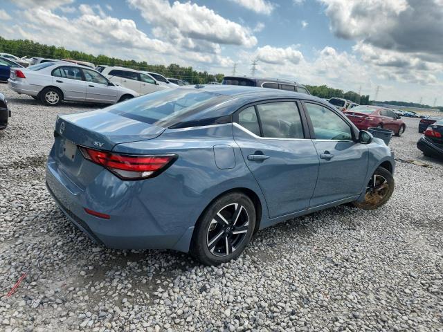 2024 NISSAN SENTRA SV 3N1AB8CV2RY223506