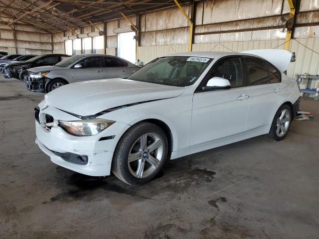 2015 BMW 328 I WBA3A5G51FNS91206