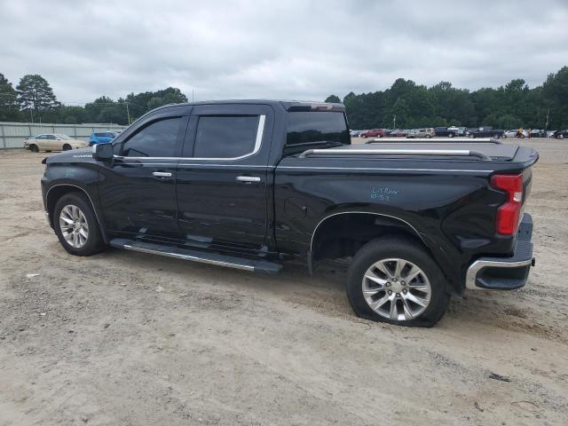 2019 CHEVROLET SILVERADO - 1GCUWEED5KZ102918