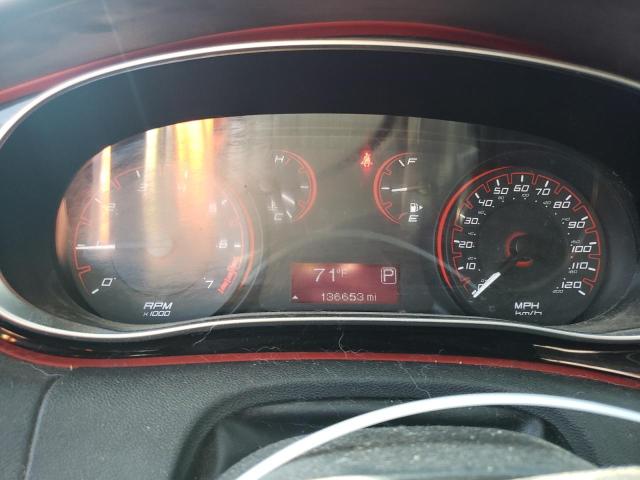 2016 DODGE DART SXT 1C3CDFBB5GD652879