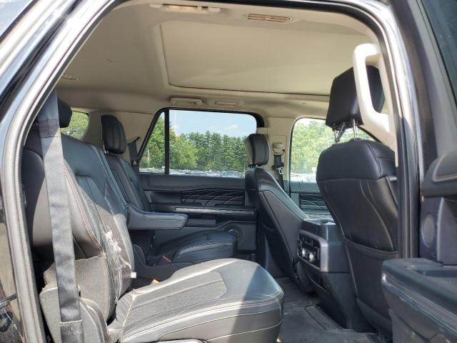 2018 FORD EXPEDITION - 1FMJK1MT8JEA54459
