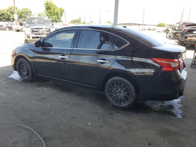 2016 NISSAN SENTRA S - 3N1AB7AP7GL664525