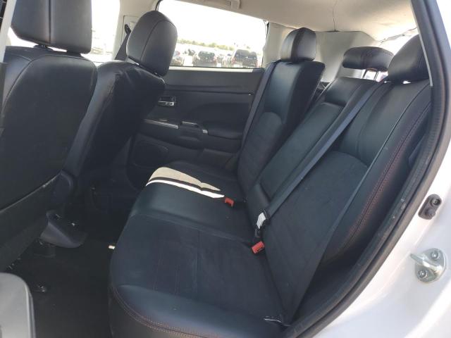 2022 MITSUBISHI OUTLANDER SPORT ES JA4ARUAU9NU007879