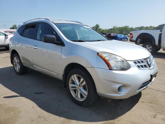 2015 NISSAN ROGUE SELE - JN8AS5MVXFW252625