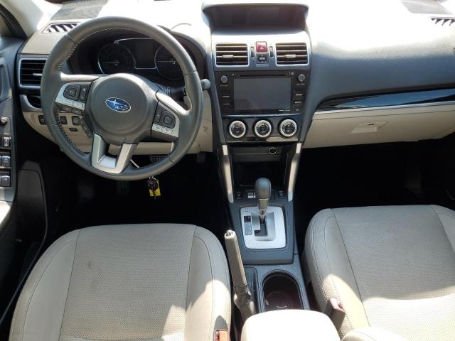 2018 SUBARU FORESTER 2 JF2SJARC9JH453241