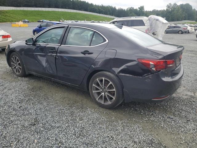 2015 ACURA TLX TECH 19UUB2F5XFA001476