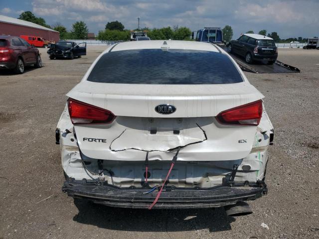 2017 KIA FORTE EX 3KPFL4A83HE093273
