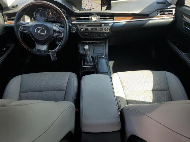2016 LEXUS ES 350 58ABK1GG0GU029470