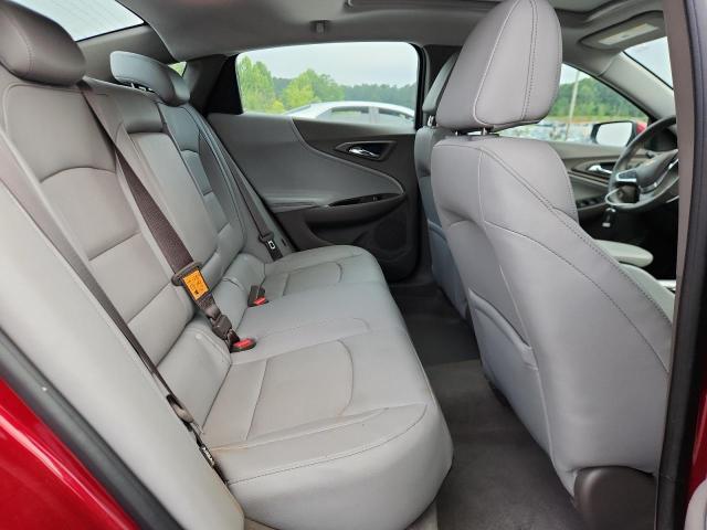 2017 CHEVROLET MALIBU PRE 1G1ZH5SX9HF188719