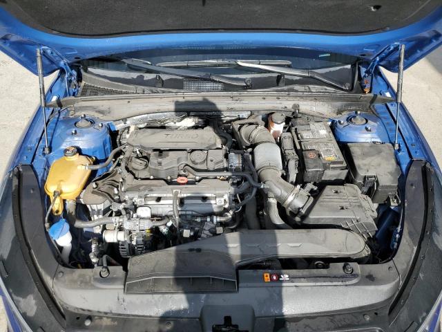 2022 KIA K5 GT LINE - 5XXG64J23NG146869
