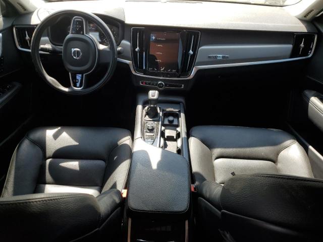 2017 VOLVO S90 T6 MOM YV1A22MK2H1003889