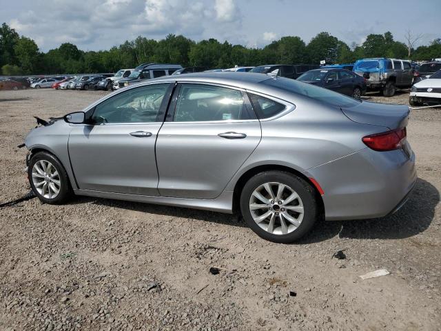 2015 CHRYSLER 200 C - 1C3CCCCG2FN519730