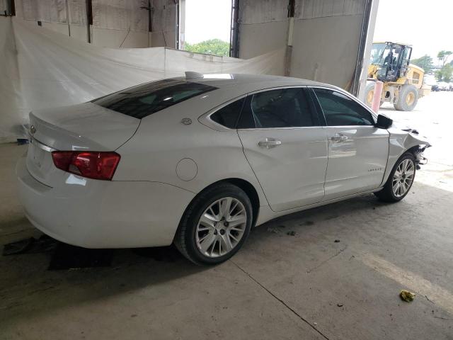 2019 CHEVROLET IMPALA LS 1G11Y5SA5KU117786