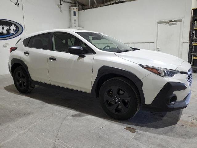 2024 SUBARU CROSSTREK - JF2GUABC2RH244636