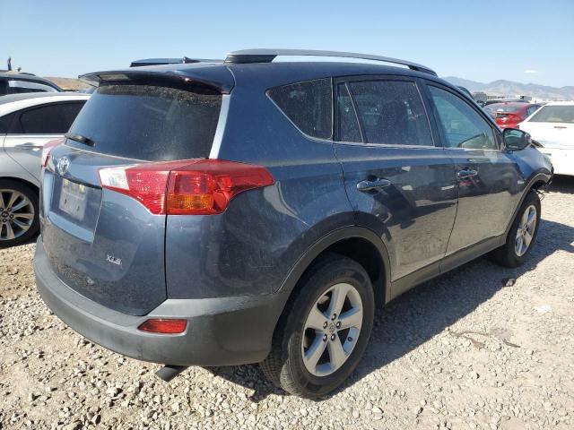 2013 TOYOTA RAV4 XLE - 2T3WFREV3DW017359