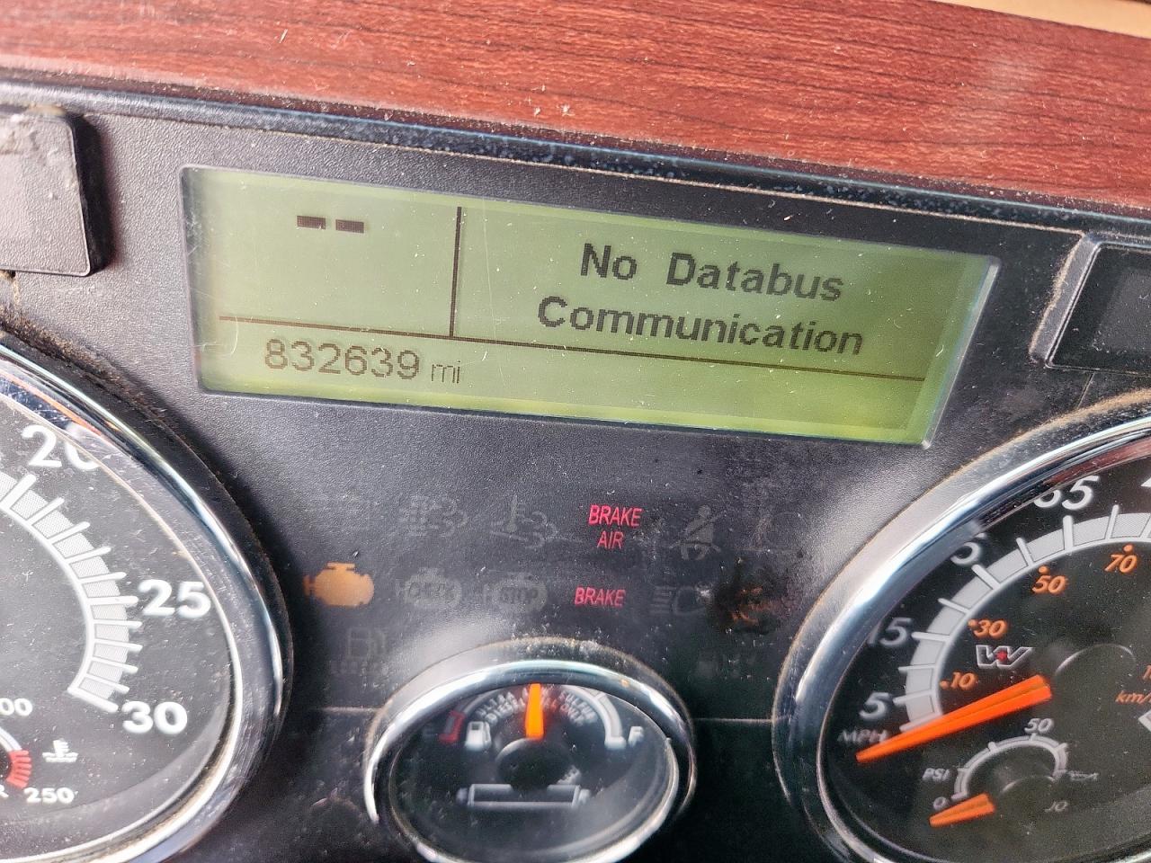 Lot #3291594923 2016 WESTERN STAR/AUTO CAR 5700 XE