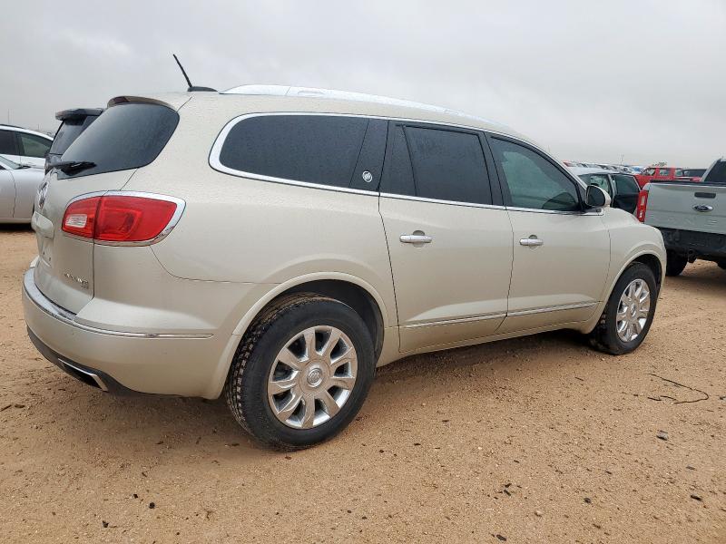 2017 BUICK ENCLAVE 5GAKVCKD4HJ111069