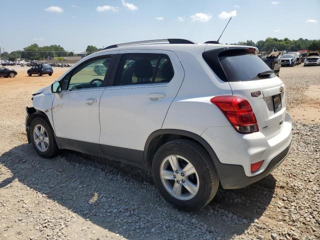 2017 CHEVROLET TRAX 1LT 3GNCJLSB9HL190607