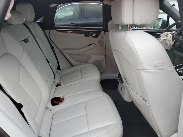 2023 PORSCHE MACAN BASE WP1AA2A59PLB13766