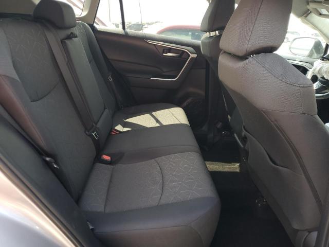 2024 TOYOTA RAV4 XLE - 2T3P1RFV2RC435325