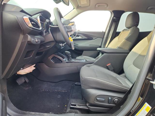 2023 CHEVROLET TRAILBLAZER LT KL79MRSL4PB019119