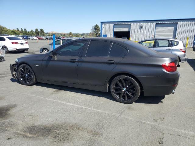 2012 BMW 535 I - WBAFR7C50CC810891