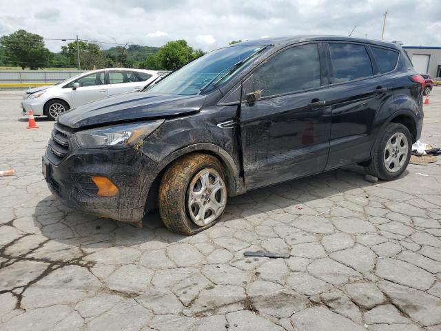 FORD ESCAPE S