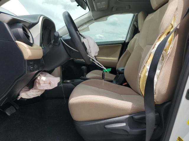 2015 TOYOTA RAV4 XLE - 2T3WFREV8FW167700