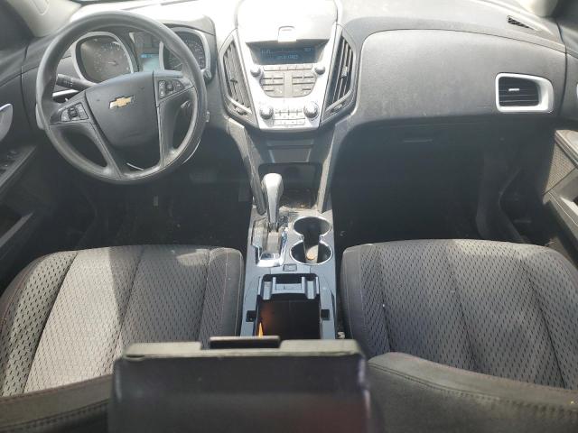 2015 CHEVROLET EQUINOX LS - 2GNFLEEK5F6138472