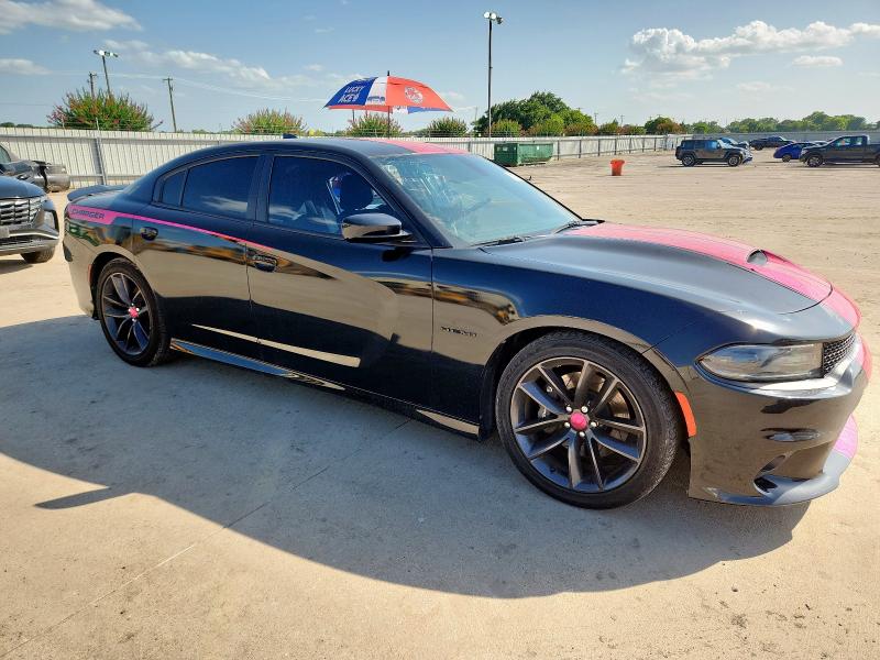 2020 DODGE CHARGER R/ - Other View